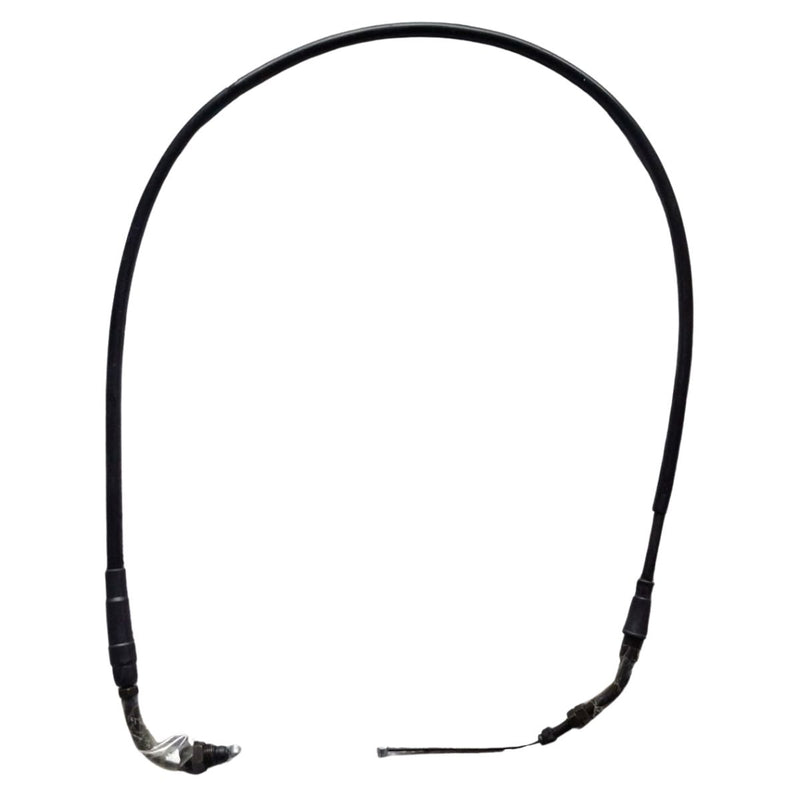 Cable del acelerador II (TRK502X)