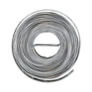 Sujetador cinta grapa de 10 pies para golgar tubería