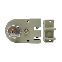 Cerraduras - Cilindros - Manijas