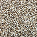 Semillas de cilantro (100% Heirloom/No Híbrido/No GMO). 500 semillas aproximadamente.