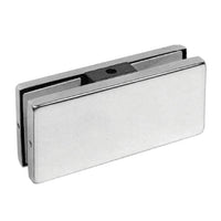 Herrajes Fachadas Patch Fittings