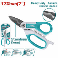 Tijeras y Cortadores