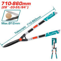 Tijeras y Cortadores