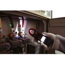 Medidor de abrazadera UNI-T UT213A medidor de pinza digital 400A verdadero RMS rango automatico.