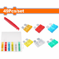 kit Surtido Accesorios - O rings y Hardware