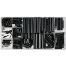 Pasadores Enrollables Surtidos. Set De 315 piezas.