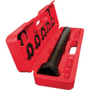 Juego tirante interior o bieleta de dirección 9 pzas Urrea