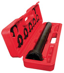 Juego tirante interior o bieleta de dirección 9 pzas Urrea