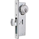 Cerradura para puerta de aluminio 24mm función gancho  Lock