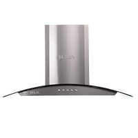 Campanas extractores