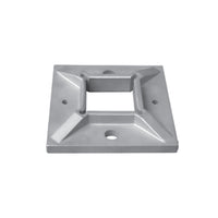 Barandas Tubo Cuadrado