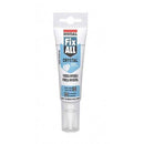 FIX ALL Crystal (Pomo 125Ml) 100% Transparente 125Ml