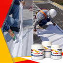 Membrana de refuerzo Adiflex 4" x 100m. Para impermeabilizar.