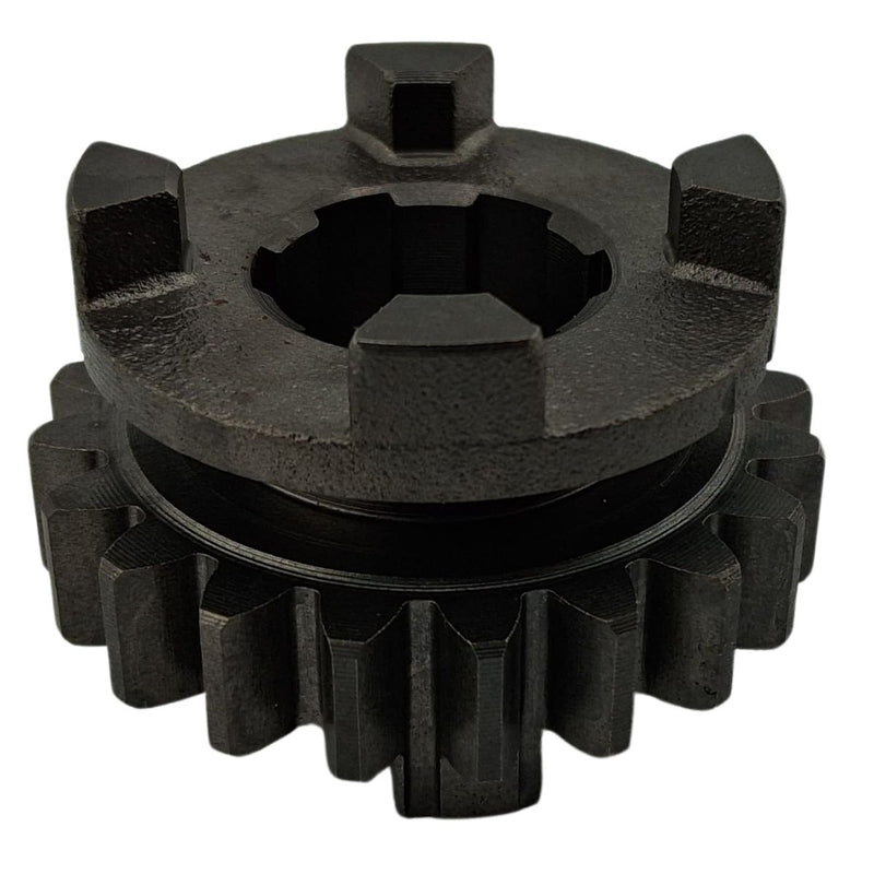 Engranaje de 4ta marcha (TX200)