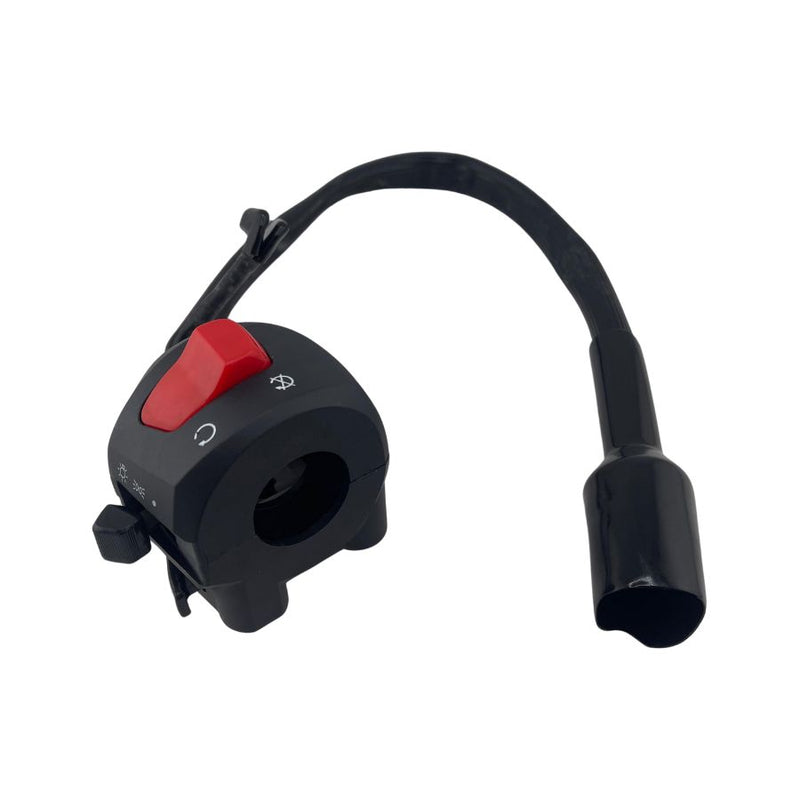 Mandos Derechos (TNT25 / TNT135)