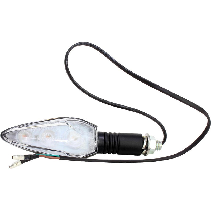 Direccional trasera izquierda (TNT150 / 302S)