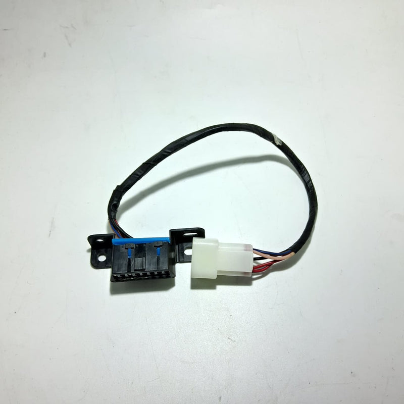 Cable de conexión a la computadora (TRK251, LEONCINO250, TNT135, 302S, LEONCINO500, TRK502X, 752S)