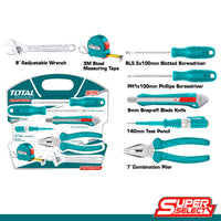 Kits de Herramientas en Cajas