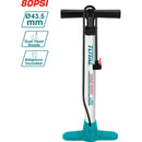 Bomba de aire para inflar 80 PSI, φ43.5*500mm