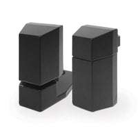 Bisagras - Pivotes y Operadores