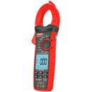 Medidor de abrazadera Pinza amperimétrica UNI-T UT207B diseñada para medir voltaje AC/ DC