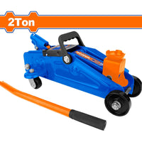 Gatos - Burros - Grúas