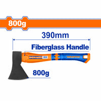 Martillos - Hachas y Cinceles