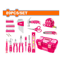 Kits de Herramientas en Cajas