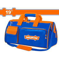 Cajas de herramientas de textil