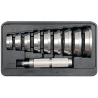 Herramientas de Motores e Inyección