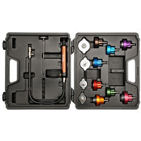 Herramientas Diagnostico y Medición