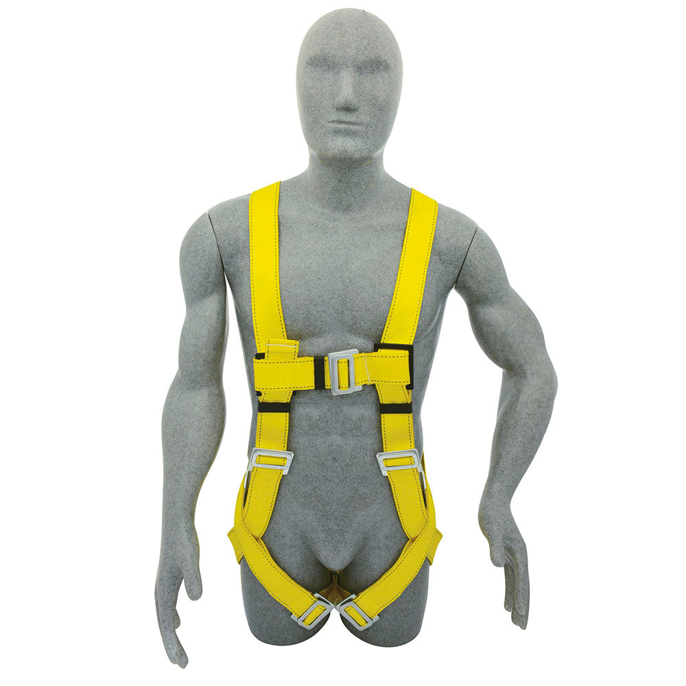 Arnés contra caídas unitalla Surtek