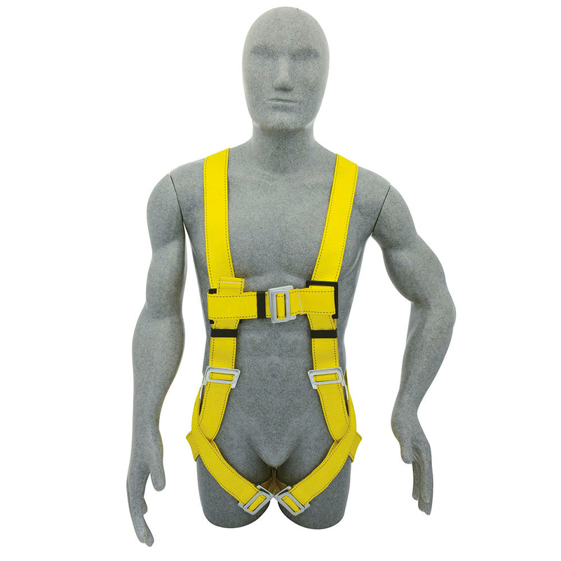 Arnés contra caídas unitalla Surtek