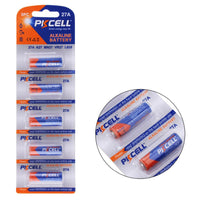 Baterías tipo LR1-23A-27A