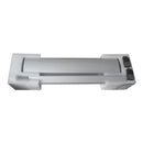 Puerta automática batiente motor de puerta abatible 110V