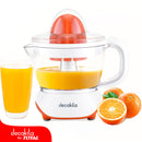 Exprimidor de Cítricos 25W 0.7L 120V/60Hz.