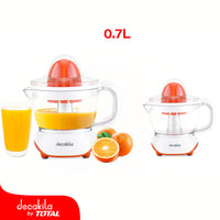 Exprimidores de jugo