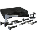 Juego de martillos de chapisteria para laminero y entibadores