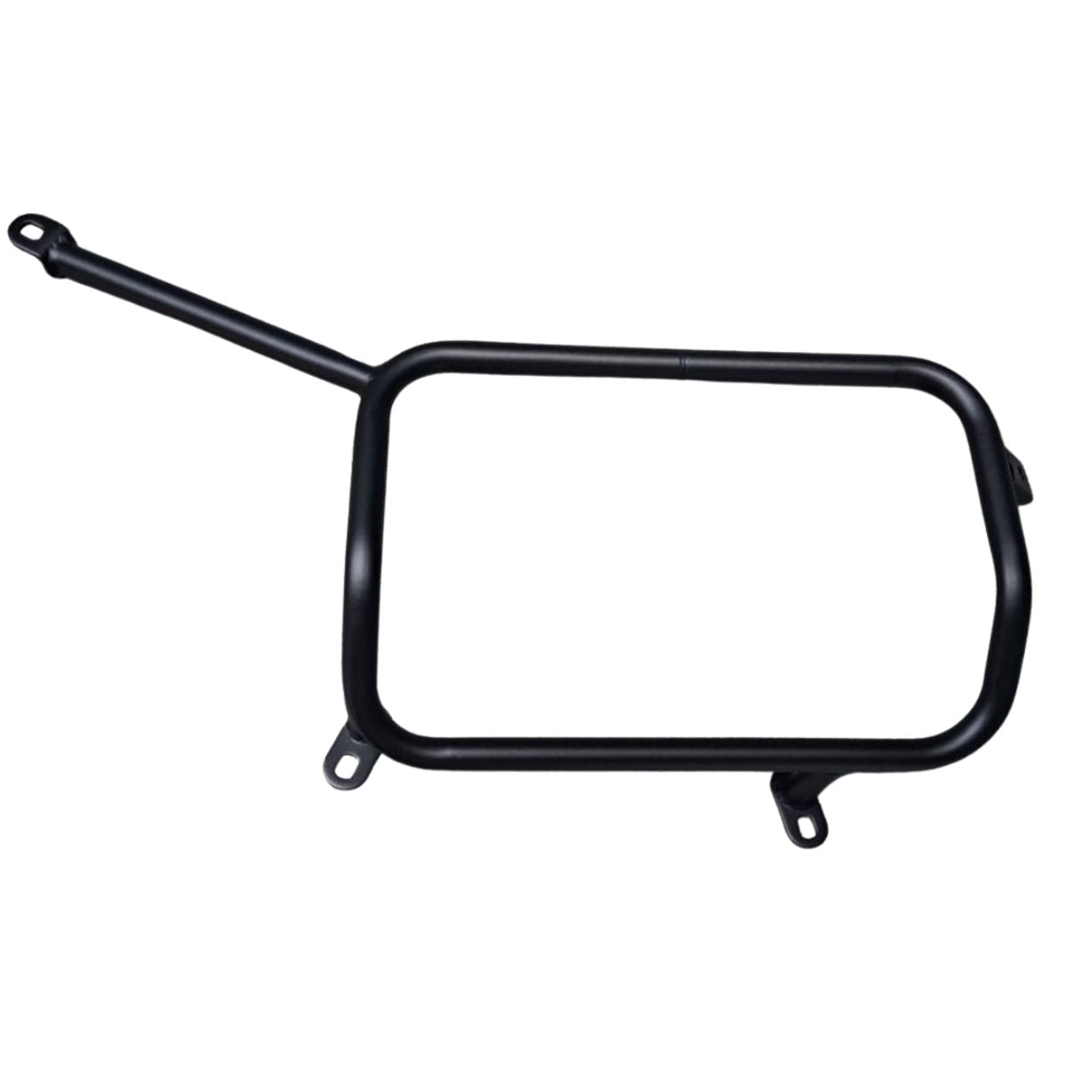 Barra de anclaje derecha de maletas laterales (TRK502X)