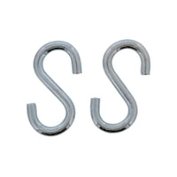 Ganchos de pared - Deslizadores - Quincalleria