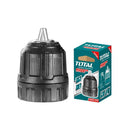 Reemplazo de Mandril sin llave de 0.8-10mm(1/32"-3/8")