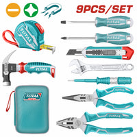 Kits de Herramientas en Cajas