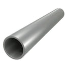 Perfiles De Aluminio Redondo 1 1/2". Espesor 3.18 Mm Largo 5.85 Mts. Material 6061-T6. Acabado Mill.