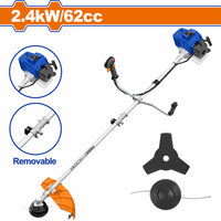 Desmalezadoras / Cortadora de césped