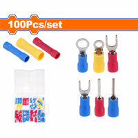 Consumibles Eléctricos