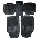 Alfombras para autos PVC 4 pcs. Juego