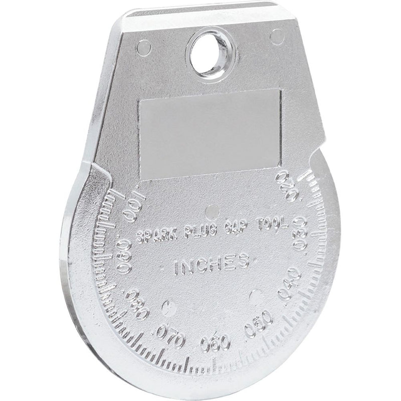 Calibrador tipo rampa para bujía Urrea