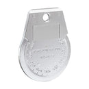 Calibrador tipo rampa para bujía Urrea