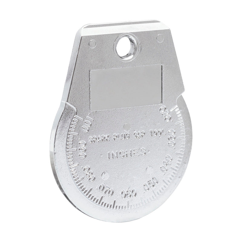 Calibrador tipo rampa para bujía Urrea