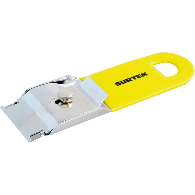 Raspador de vidrio 2 1/2" Surtek